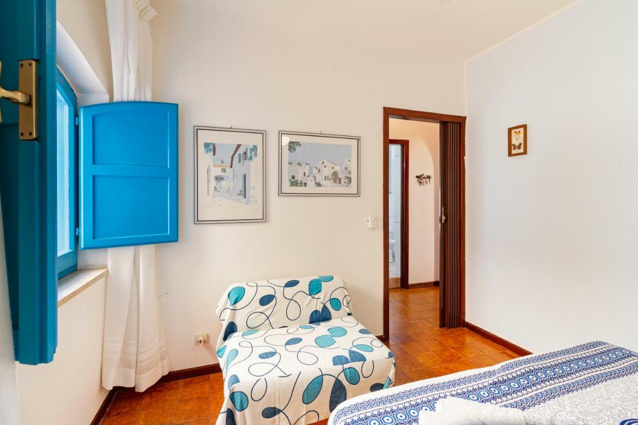 Appartamento Casa Azul Giardini Naxos Esterno foto