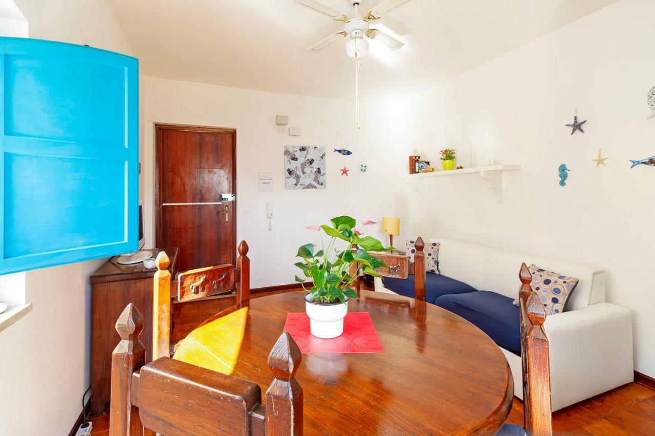 Appartamento Casa Azul Giardini Naxos Esterno foto