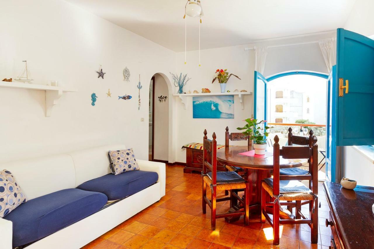 Appartamento Casa Azul Giardini Naxos Esterno foto
