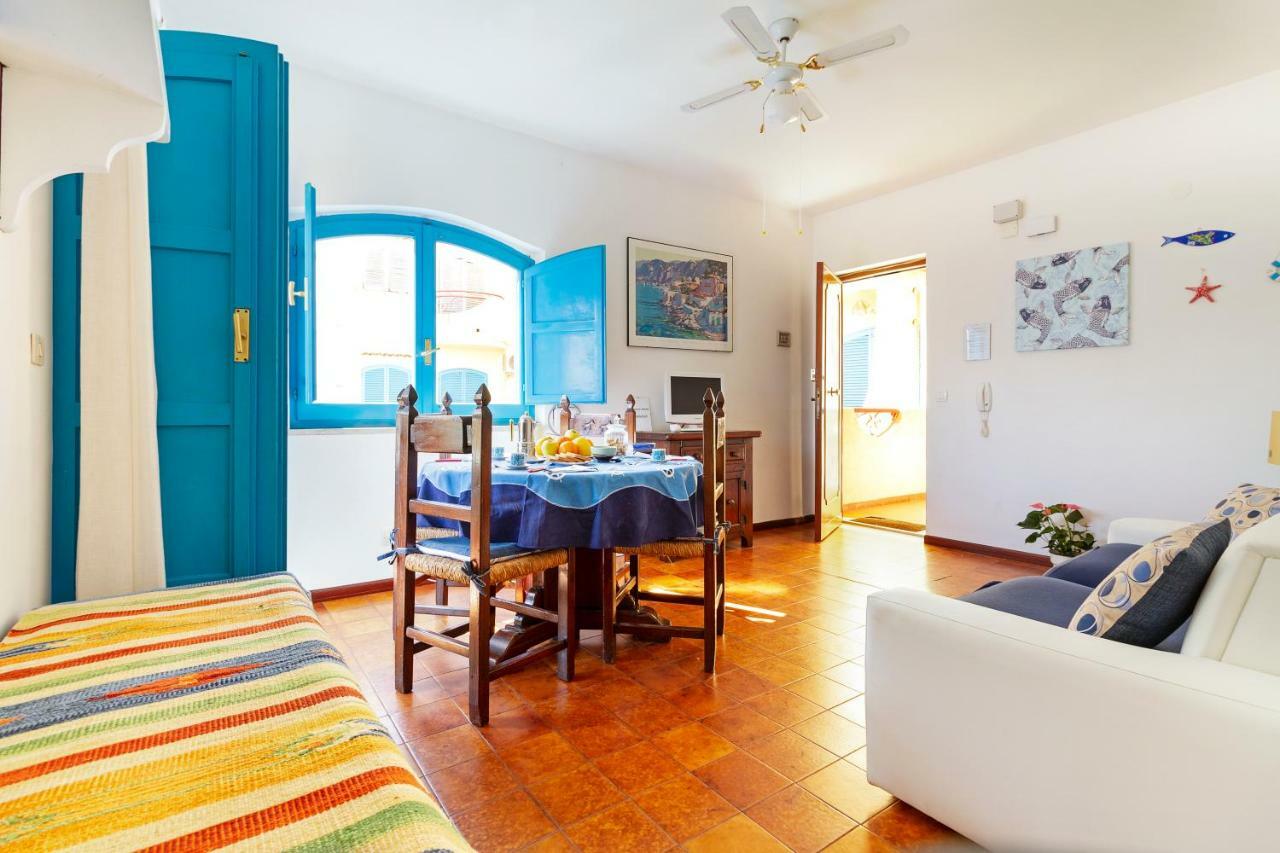 Appartamento Casa Azul Giardini Naxos Esterno foto