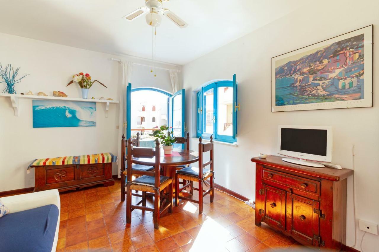 Appartamento Casa Azul Giardini Naxos Esterno foto